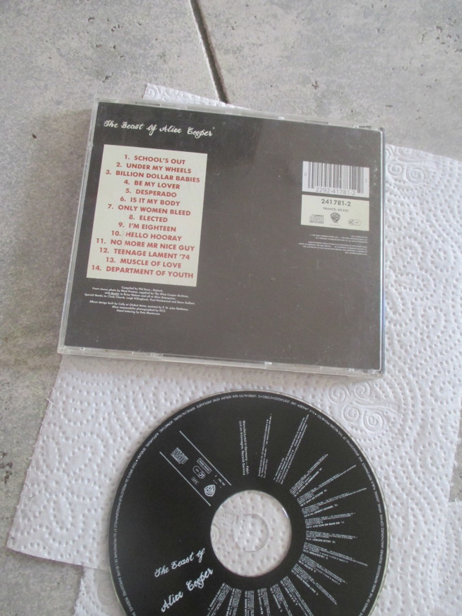 Item image