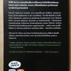 Edward St Aubyn - Loistava Menneisyys - pikkukuva 3