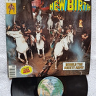 New Birth Featuring Leslie Wilson – Behold The Mighty LP - pikkukuva 1