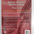 Michael F. Ashby : Materials selection in mechanical design - pikkukuva 2
