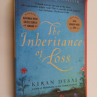 Kiran Desai : The inheritance of loss - pikkukuva 1