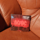 AC/DC-pwr up CD. - pikkukuva 1