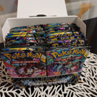 Pokemon chaos rising 36 boosteria boxi - pikkukuva 2