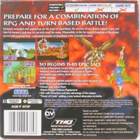 Shining Force: Resurrection of the Dark Dragon - pikkukuva 2