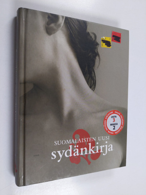 Suomalaisten uusi sydänkirja