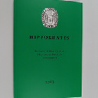 Hippokrates : Suomen Lääketieteen Historian Seuran vuosik... - pikkukuva 1
