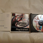 PS1 Superbike 2000 Black Label CIB videopeli - pikkukuva 4