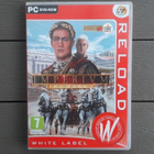 PC DVD: Imperium Romanum peli (2008) - pikkukuva 1