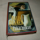 Raija Oranen Pitkät hiukset -sid - pikkukuva 1