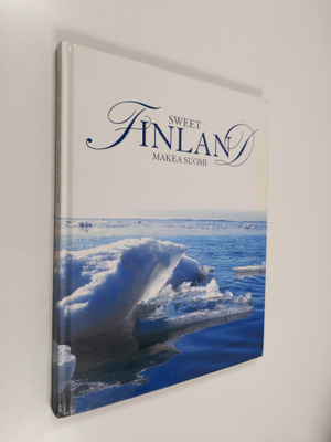Manne Stenros : Sweet Finland = Makea Suomi