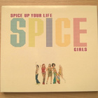 Spice Girls - Spice Up Your Life CDS - pikkukuva 1