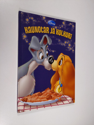 Kaunotar ja Kulkuri