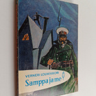 Verneri Louhivuori : Samppa ja me : koululaiskertomus rou... - pikkukuva 1