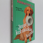 Marvi Jalo ym. : Jesse ja kohtalokas kurssi - pikkukuva 1