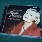 The Irresistible KARITA MATTILA CD (Sis.p o s t i k u l u t) - pikkukuva 1