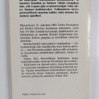 Terho Pursiainen : Sokea äiti : kerettiläisen katkismus - pikkukuva 2