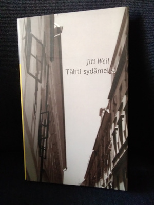 Jiri Weil: Tähti sydämellä