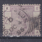 Britannia 1884 Mi 75 Mi 55€ vanhaa - pikkukuva 1