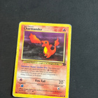 Charmander 50/82 Team Rocket - pikkukuva 1