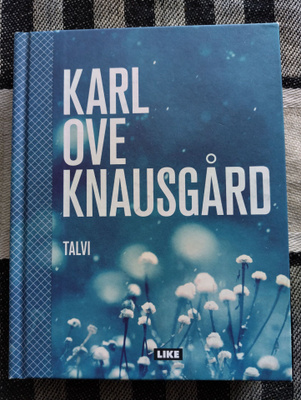 Karl Ove Knausgård: Talvi