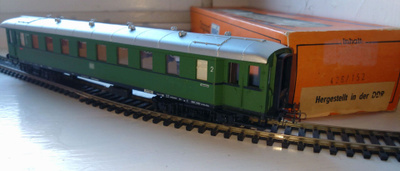 Prefo-piko 426/152 ( H0 = 1:87 )