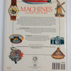 David Burnie : Machines and how They Work - pikkukuva 2