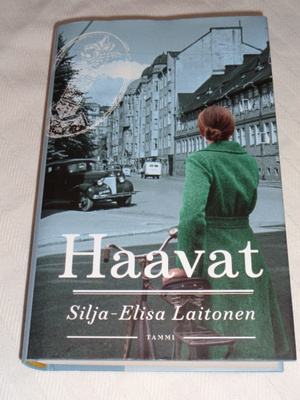 Laitonen: Haavat