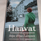 Laitonen: Haavat - pikkukuva 1
