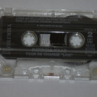 C-kasetti - PATRICIA KAAS - Tour de Charme - 1994  EX+ - pikkukuva 2