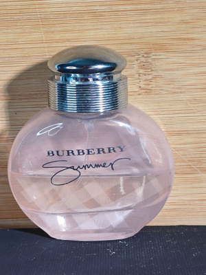 Burberry Summer EDT 50ml
