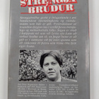 Jon ottar Ragnarsson : Strengjabrudur (signeerattu, tekij... - pikkukuva 2