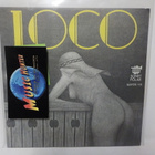 LOCO - MATKALLA ... / KUVIO KAURIIN M-/M- 7" - pikkukuva 1