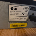 LG RC388 tallentava VHS/DVD-soitin - pikkukuva 3