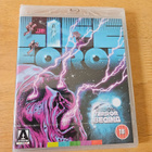 Lifeforce (Blu-ray, uusi) - pikkukuva 1