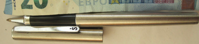 VANHA Kynä Sheaffer Japani