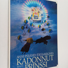 Anne Peränen : Kadonnut prinssi - pikkukuva 1