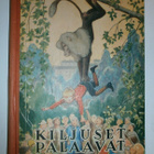 Jalmari Finne: Kiljuset palaavat (4. painos 1952, Otava) - pikkukuva 1