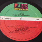 AC/DC - Blow Up Your Video - pikkukuva 3