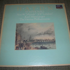 LP vinyyli The Viena philharmonic Haydn - pikkukuva 1