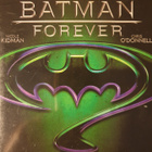 Batman Forever Blu-ray - pikkukuva 1