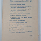 Ville Kurimo : Vaatetusalan ainesoppi - pikkukuva 2
