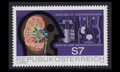 Itävalta 2002 ** Lääketieteen kongressi (1990)