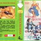 Haikara housuissa - SF VHS/DVD-R (LM Media) - pikkukuva 2
