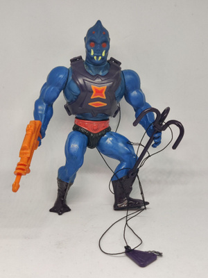 Motu: webstor complete
