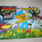 Bamse och dunderklockan - pikkukuva 1