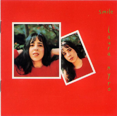 Laura Nyro - Smile CD