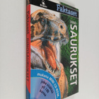 Sue Nicholson : Dinosaurukset - pikkukuva 1
