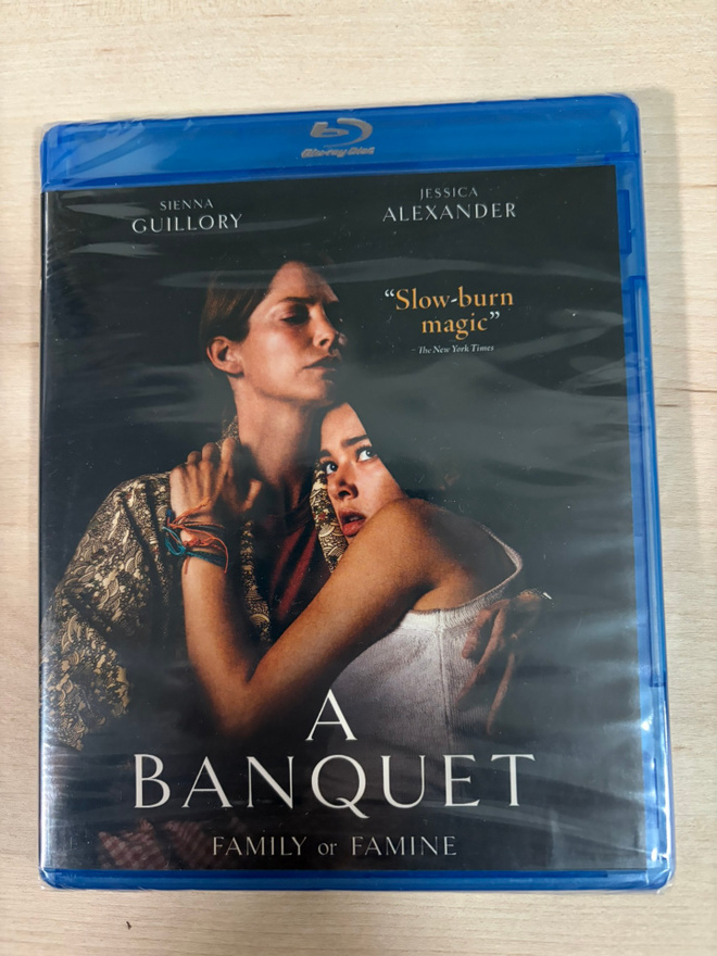 A Banquet