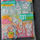 Creative Stamping - lehti #160 Summer special - pikkukuva 1
