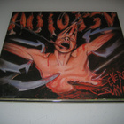 Autopsy - Severed Survival (CD) - pikkukuva 1